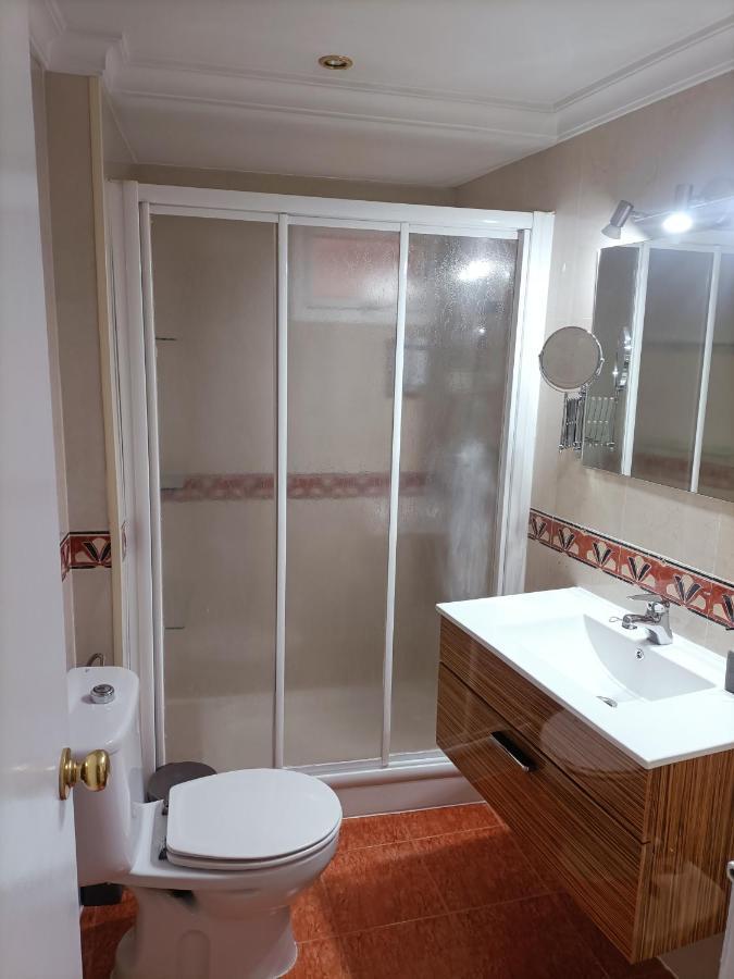 Apartamentos San Antón 2 Córdoba Exterior foto