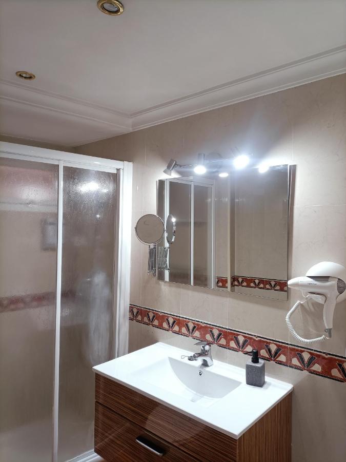 Apartamentos San Antón 2 Córdoba Exterior foto