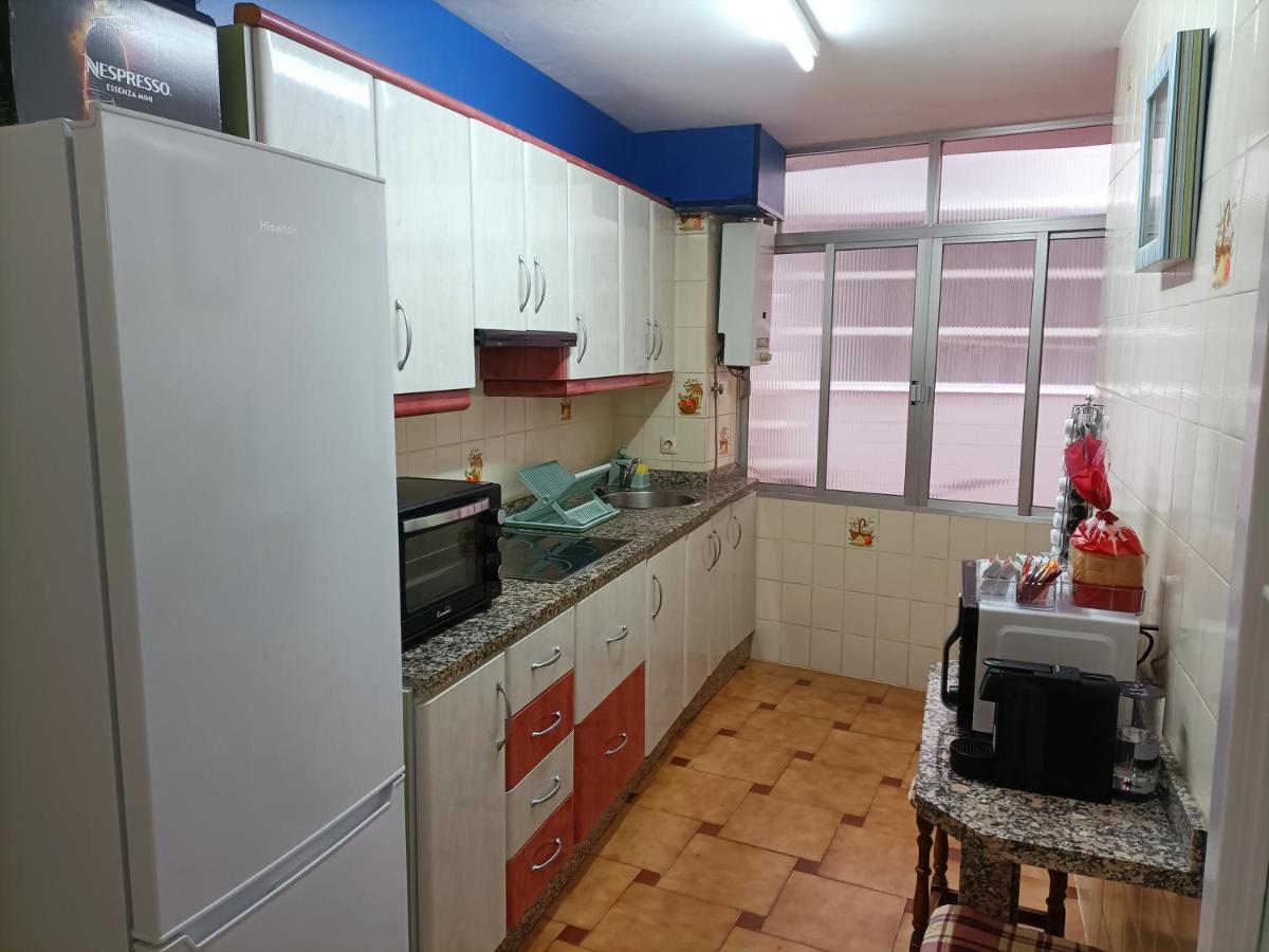 Apartamentos San Antón 2 Córdoba Exterior foto