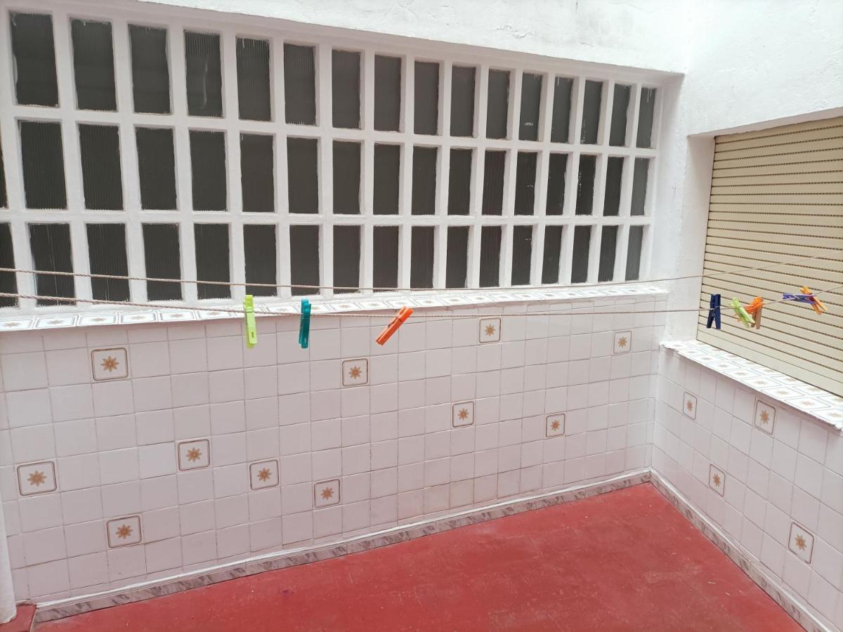 Apartamentos San Antón 2 Córdoba Exterior foto
